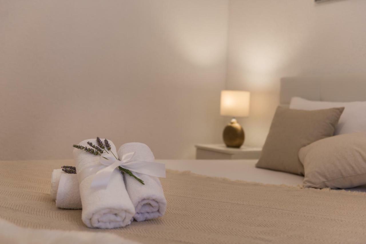 Apartamento Abazur Split Exterior foto