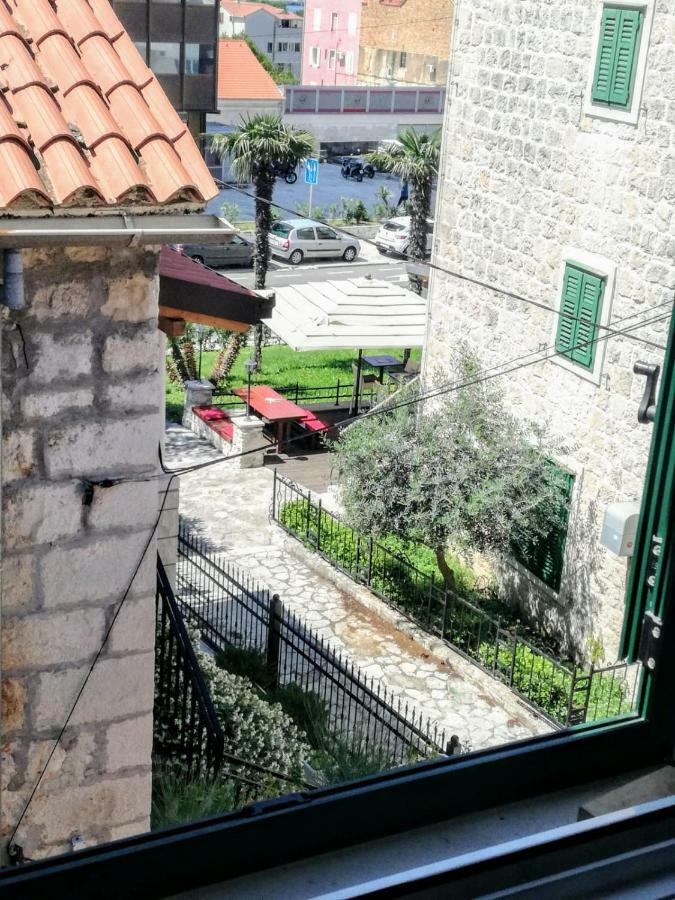 Apartamento Abazur Split Exterior foto