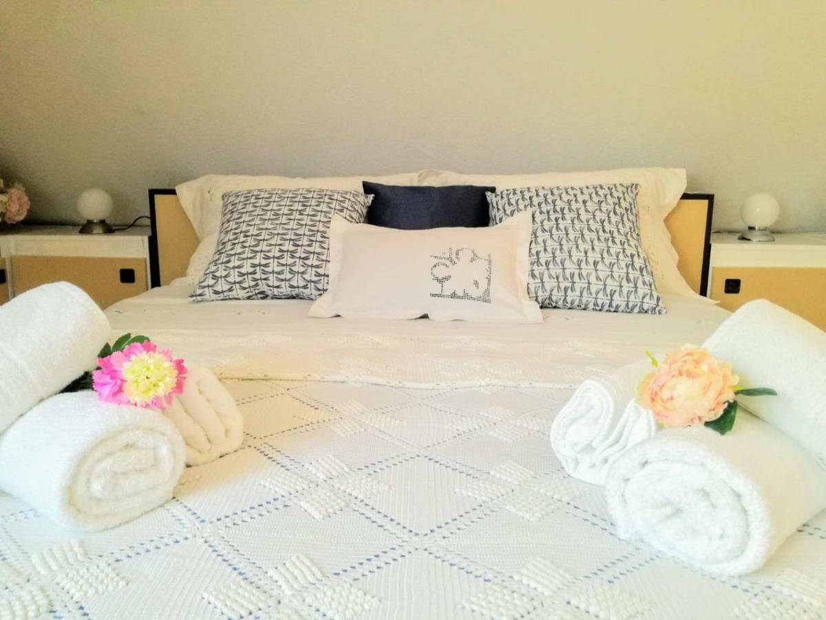 Apartamento Abazur Split Exterior foto