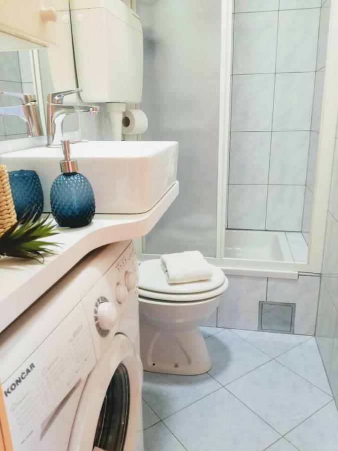 Apartamento Abazur Split Exterior foto