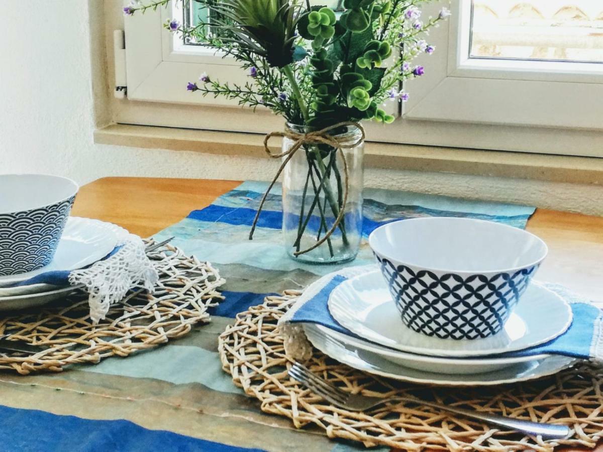 Apartamento Abazur Split Exterior foto